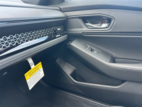 New 2026 Honda Accord Sport image 25