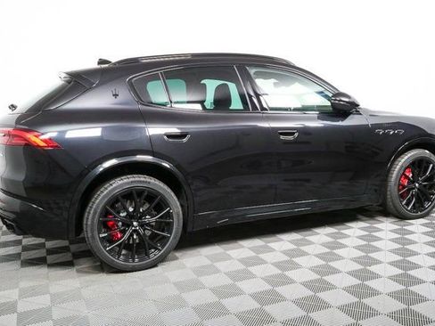 New 2026 Maserati Grecale Folgore AWD/4WD image 34