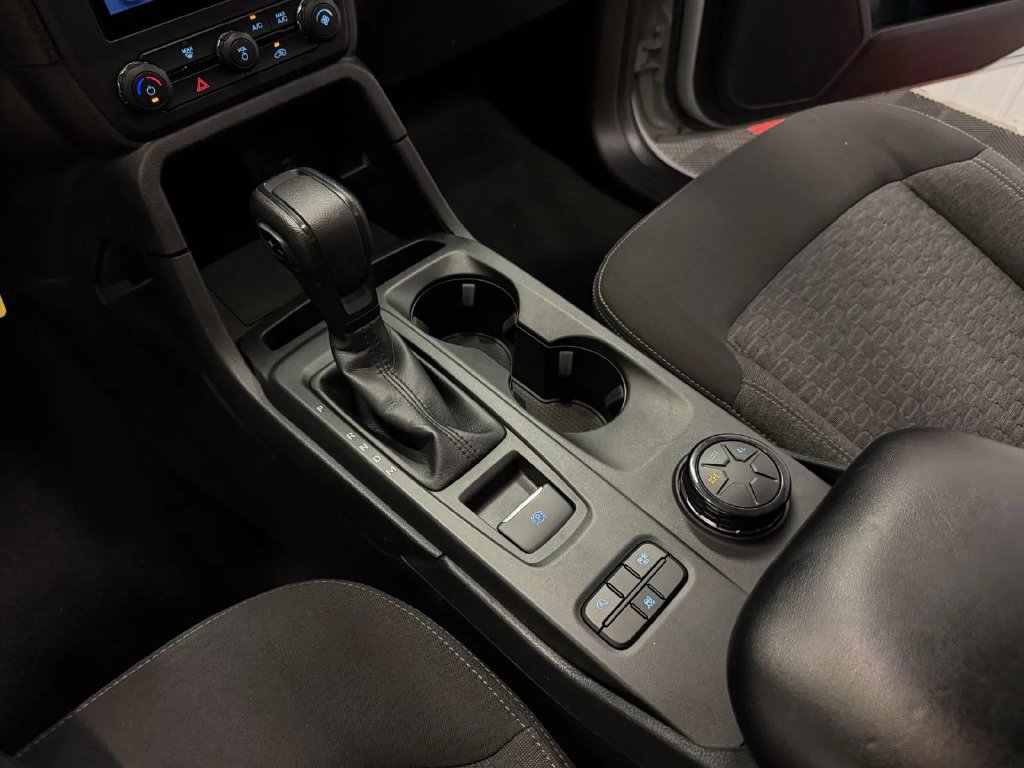 Used 2024 Ford Ranger XL AWD/4WD image 34