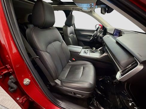 Used 2024 MAZDA CX-90 Plug-In Hybrid w/ Premium Pkg AWD/4WD image 33
