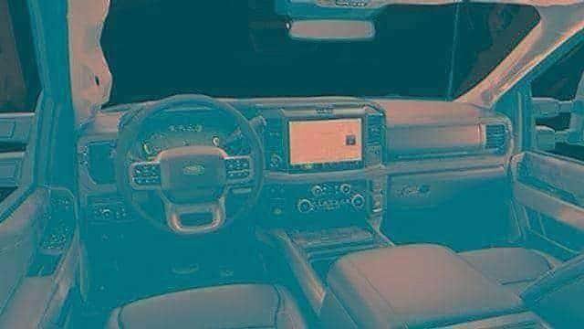 New 2027 Ford F450 Lariat w/ Lariat Ultimate Package AWD/4WD image 71