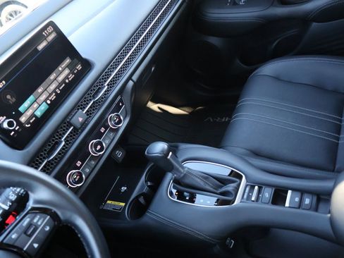 Certified 2023 Honda HR-V EX-L image 18