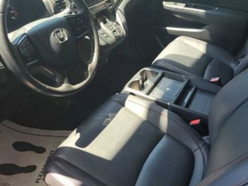 Used 2025 Honda Odyssey Sport-L image 9