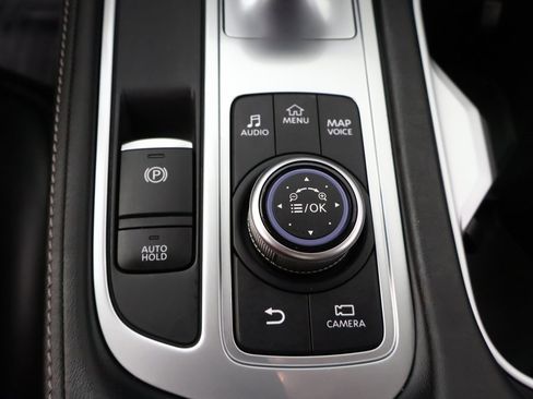 Used 2024 INFINITI QX60 Luxe image 60