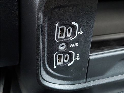 New 2024 RAM 5500 Tradesman image 11