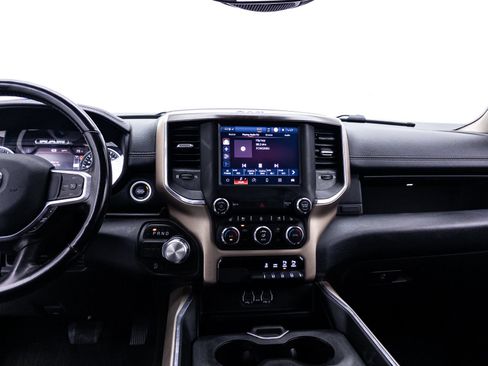 Used 2022 RAM 1500 Laramie RWD image 10