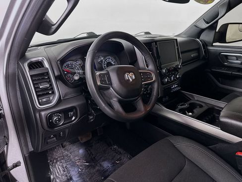 Certified 2025 RAM 1500 Big Horn AWD/4WD image 17