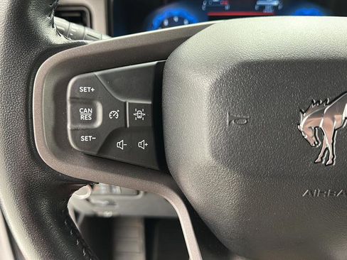 Used 2025 Ford Bronco Big Bend AWD/4WD image 17