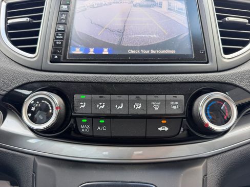 Used 2015 Honda CR-V EX image 11