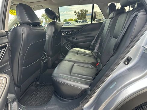 Used 2022 Subaru Outback Limited w/ Popular Package #2 AWD/4WD image 19