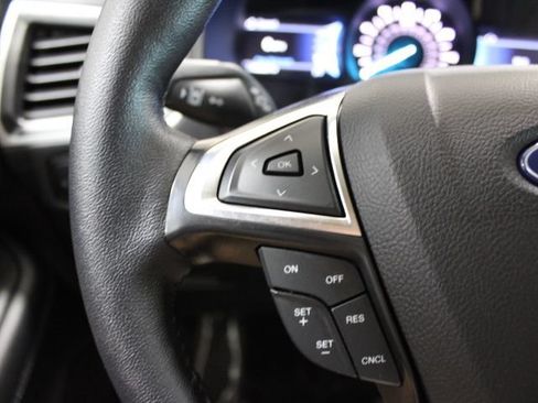 Used 2024 Ford Edge SEL w/ Cargo Accessory Package AWD/4WD image 36