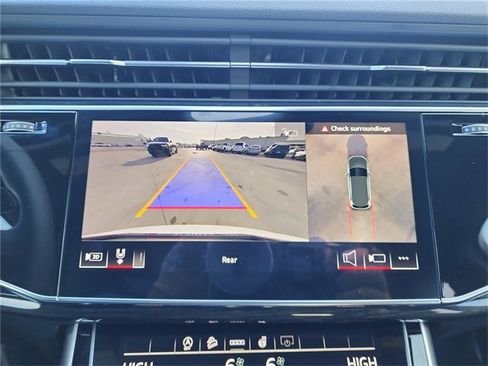 New 2026 Audi Q7 3.0T Premium Plus image 17