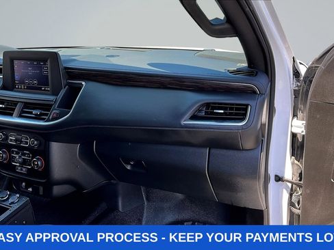 Used 2022 Chevrolet Tahoe 4WD image 31