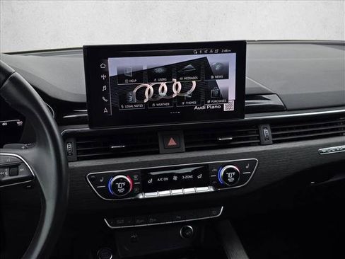 Certified 2023 Audi A4 2.0T Premium Plus image 22
