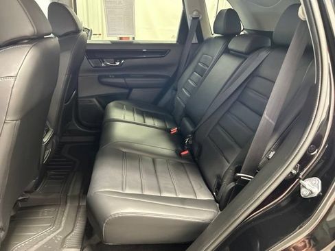 Certified 2024 Honda CR-V EX-L image 19