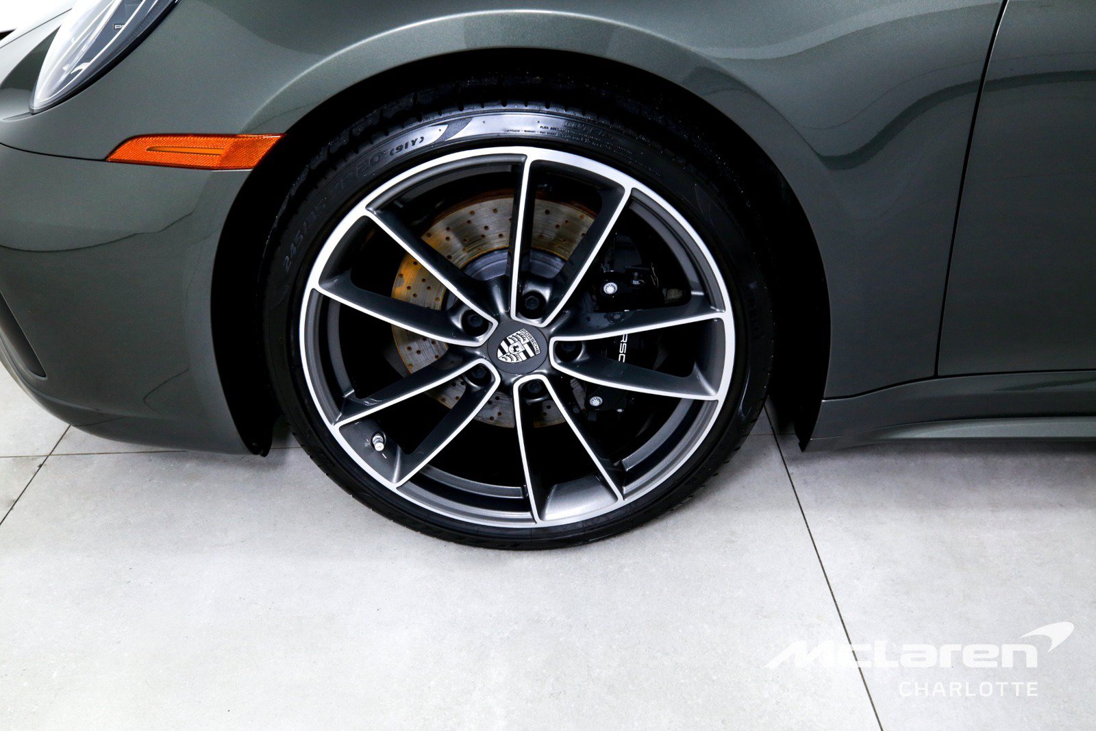 Used 2023 Porsche 911 Carrera S w/ Premium Package RWD image 28