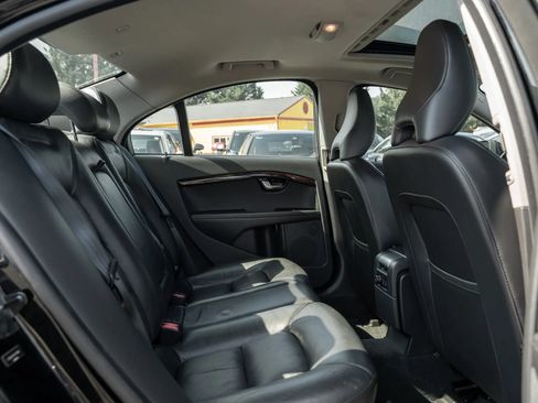 Used 2013 Volvo S80 T6 AWD/4WD image 11