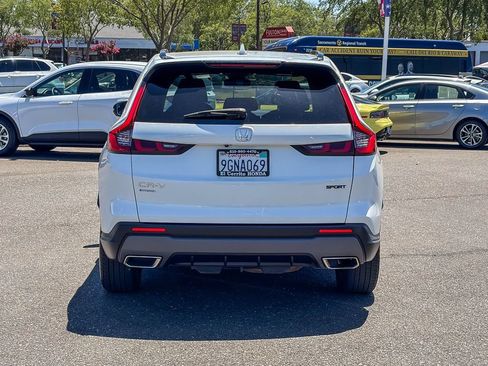 Used 2023 Honda CR-V Sport image 3