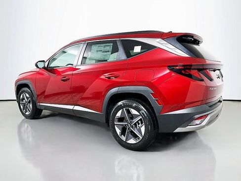 Used 2026 Hyundai Tucson SEL AWD/4WD image 5