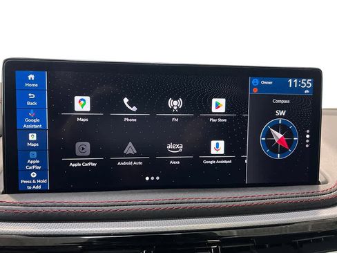New 2026 Acura MDX A-Spec AWD/4WD image 22