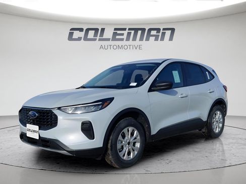New 2026 Ford Escape Active w/ Active Premium Tech Pack AWD/4WD image 1