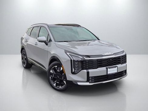 New 2026 Kia Sportage SX image 1