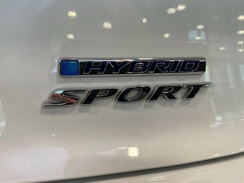 Used 2025 Honda Accord Sport image 23