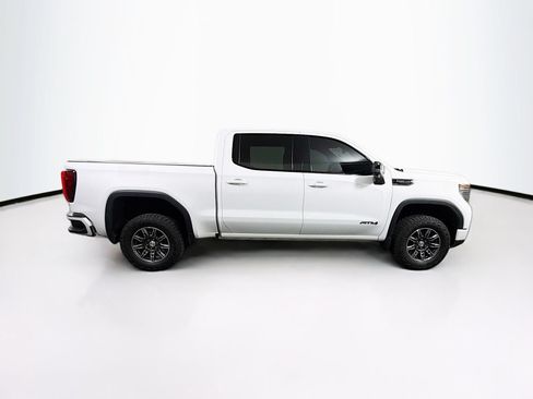 Used 2025 GMC Sierra 1500 AT4 AWD/4WD image 8