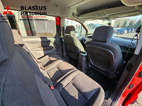 Used 2016 Ford Transit Connect XL image 22