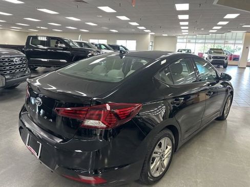 Used 2020 Hyundai Elantra Value Edition FWD image 7