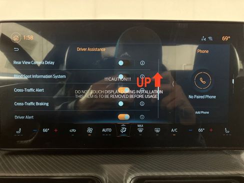 New 2026 Ford Mustang EcoBoost image 33