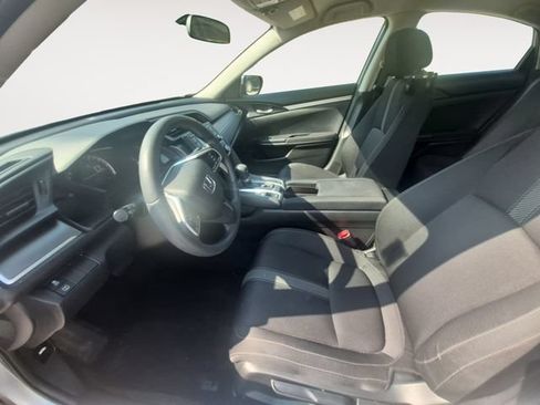 Used 2018 Honda Civic LX image 9