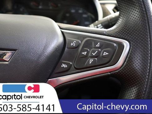 Used 2023 Chevrolet Malibu LS image 19