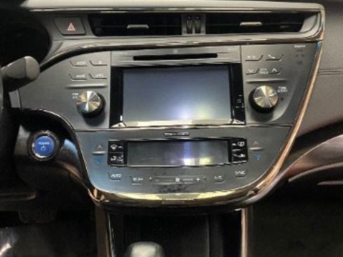 Used 2016 Toyota Avalon Limited image 23