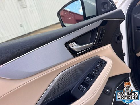 Certified 2026 Acura MDX FWD w/ Technology Package image 11