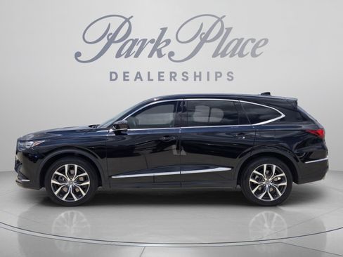 Used 2024 Acura MDX FWD w/ Technology Package image 2