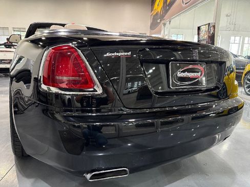 Used 2017 Rolls-Royce Dawn Premium Pkg $350K MSRP image 31