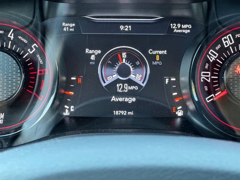 Used 2023 Dodge Challenger R/T w/ Plus Package RWD image 25