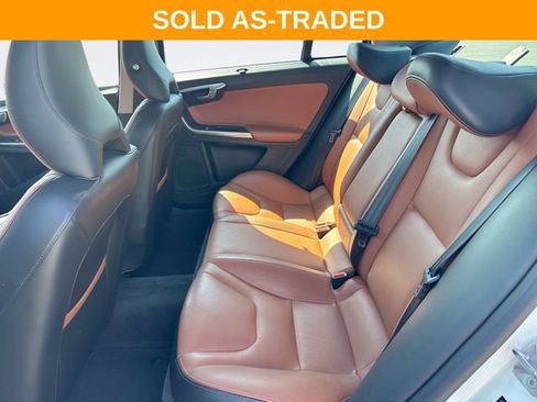 Used 2018 Volvo S60 T5 Inscription w/ Technology Package AWD/4WD image 23