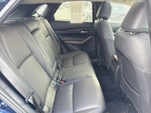 Used 2023 MAZDA CX-30 AWD 2.5 S w/ Premium Package image 12
