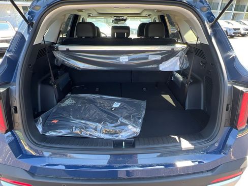 New 2025 Kia Sorento S w/ Panoramic Sunroof Package image 18