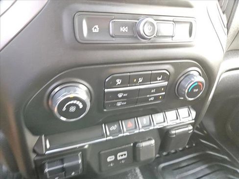 Used 2023 Chevrolet Silverado 2500 W/T w/ WT Convenience Package image 15