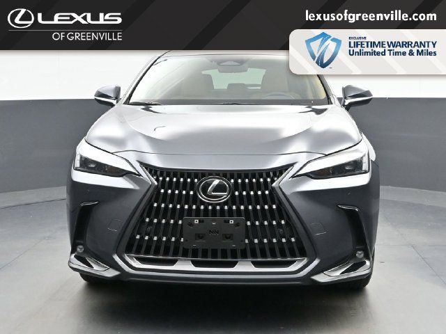 Used 2024 Lexus NX 350 AWD image 3