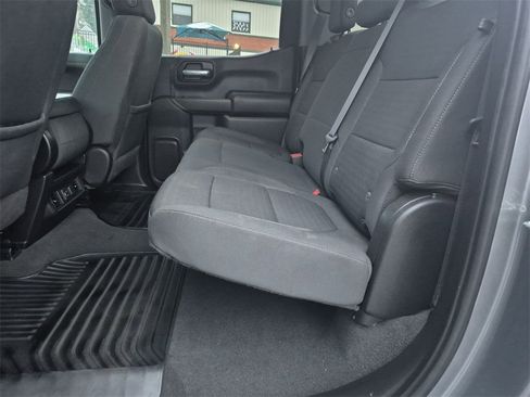 Used 2021 Chevrolet Silverado 1500 LT image 29