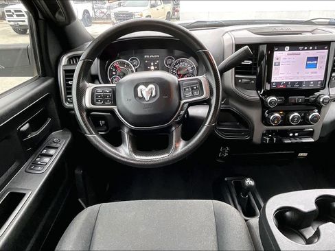 Used 2022 RAM 2500 Tradesman AWD/4WD image 6