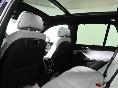 New 2026 BMW X5 xDrive40i w/ M Sport Package image 33