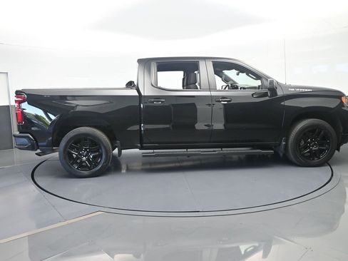 Used 2023 Chevrolet Silverado 1500 RST RWD image 7