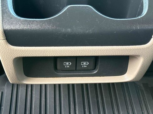 Certified 2020 Honda Odyssey EX-L image 18