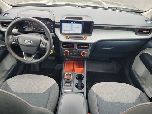 Used 2023 Ford Maverick XLT w/ Equipment Group 300A Standard AWD/4WD image 13