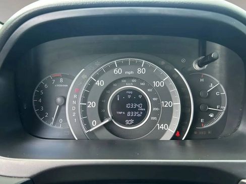 Used 2013 Honda CR-V EX-L image 13